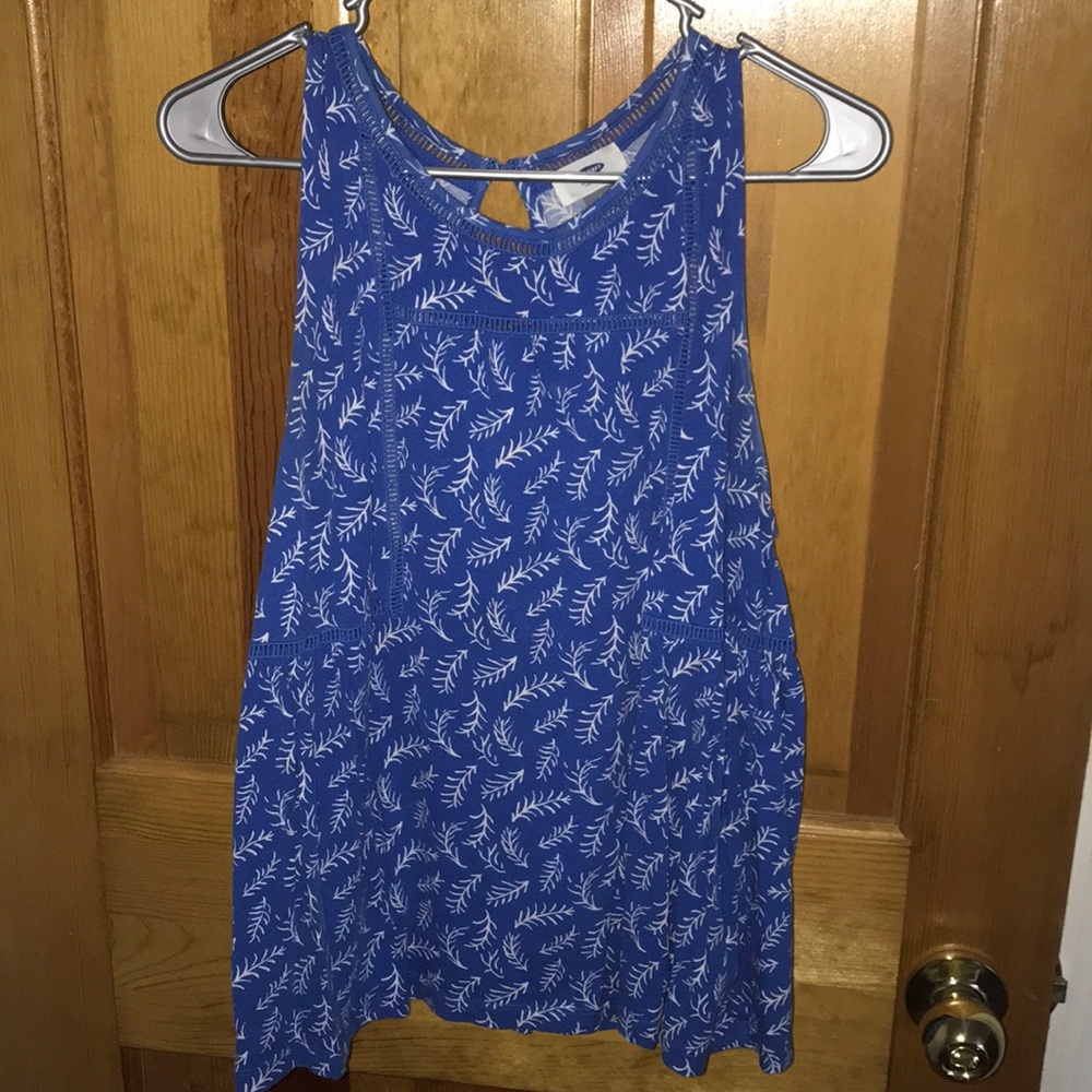 Spring top